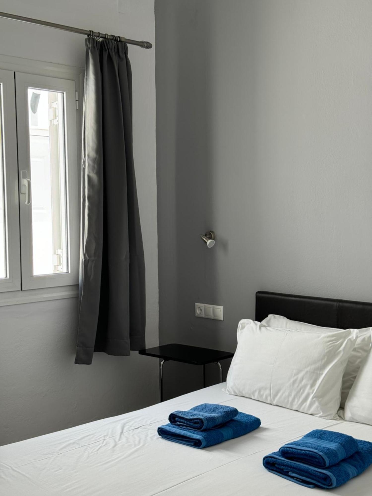 Aelia Rooms & Apartments Chora  Luaran gambar