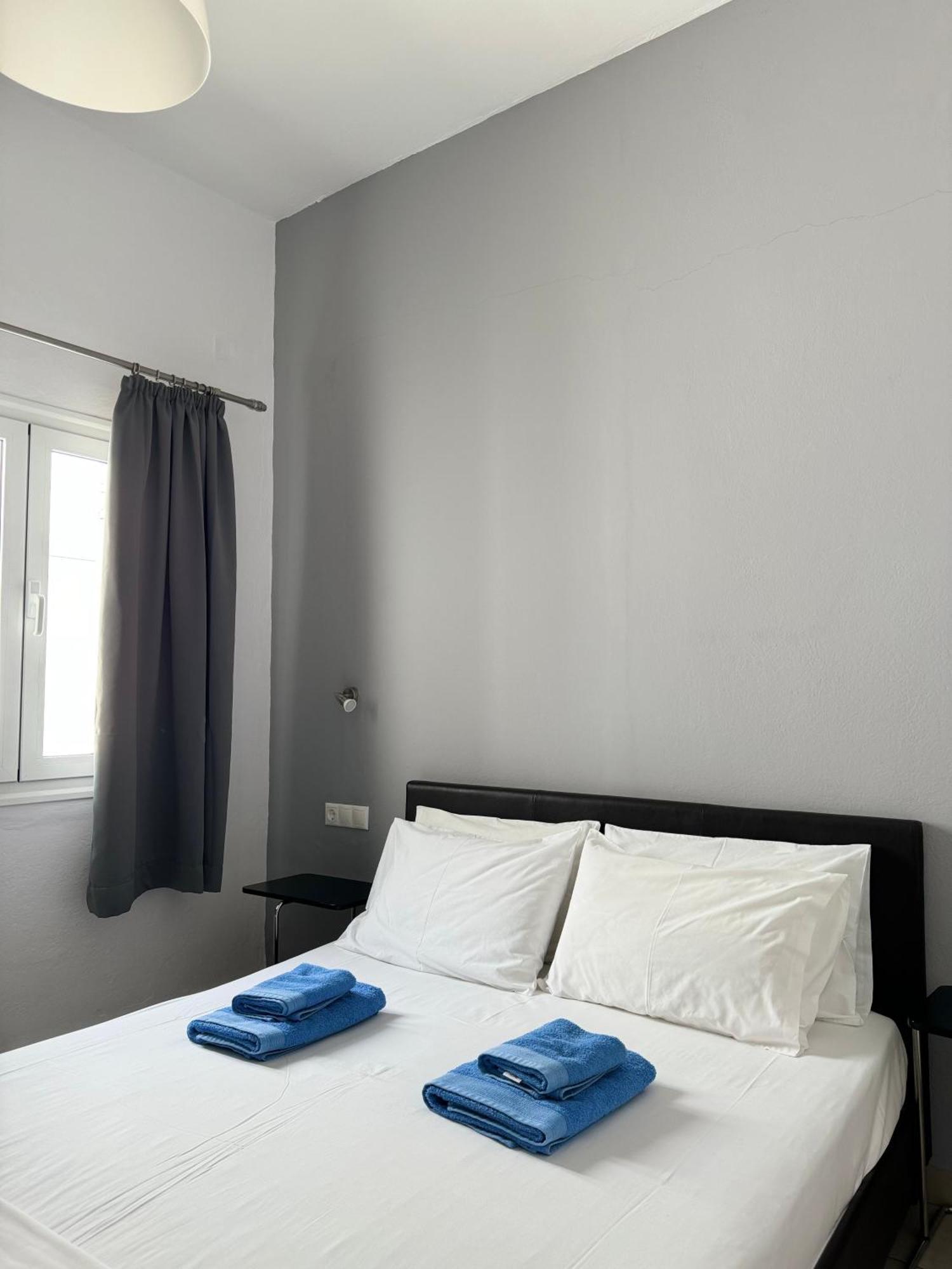 Aelia Rooms & Apartments Chora  Luaran gambar