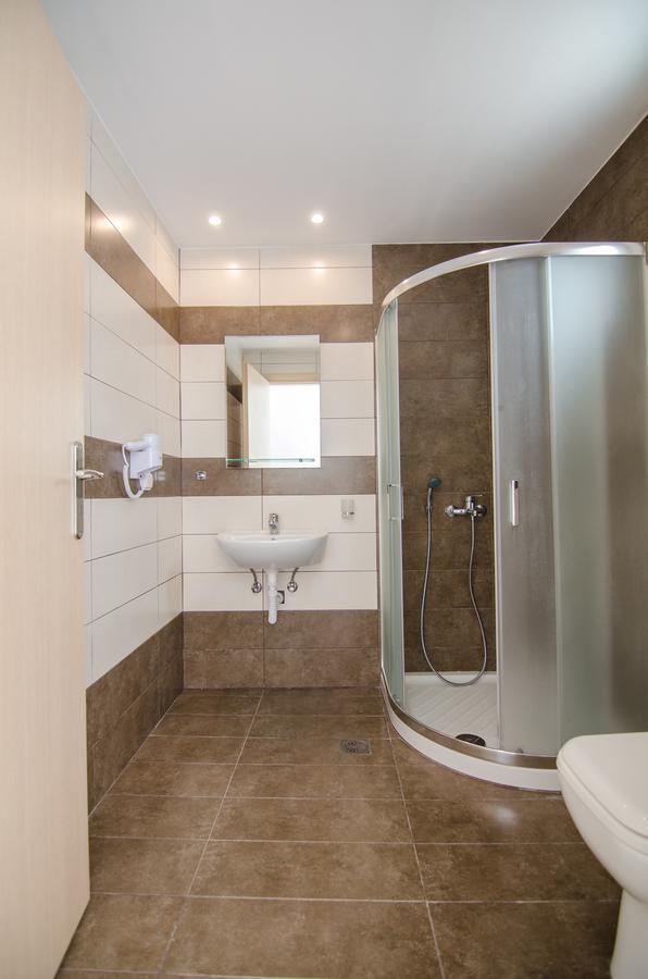 Aelia Rooms & Apartments Chora  Luaran gambar